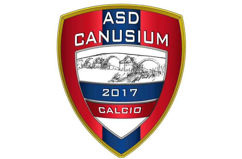  Asd Canusium Calcio – Campionato di Seconda Categoria