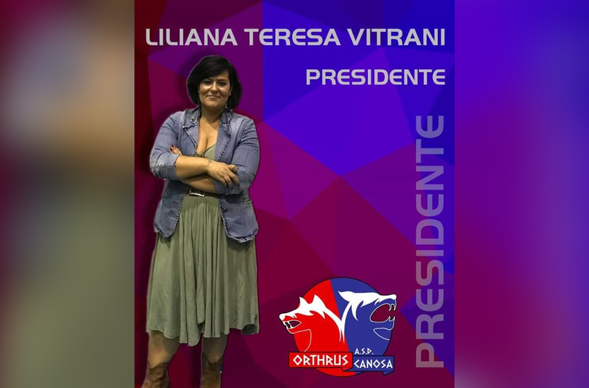  Orthrus Canosa: Continua il momento positivo per le ragazze del calcio a 5 femminile. Brillante vittoria esterna a Conversano 4 a 0